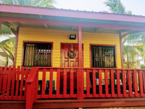 Garden Cottage